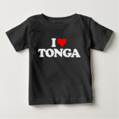 IK HOOP VAN TONGA (Voorkant)
