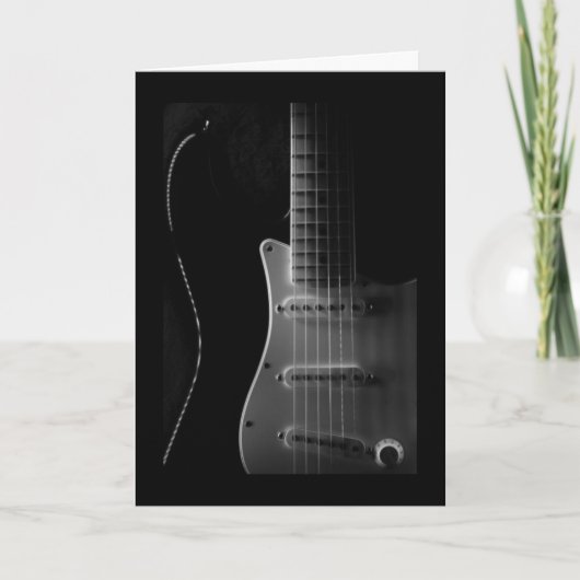 IK HOOP VAN 'UW BIRTHDAY'. KAART (Voorkant)