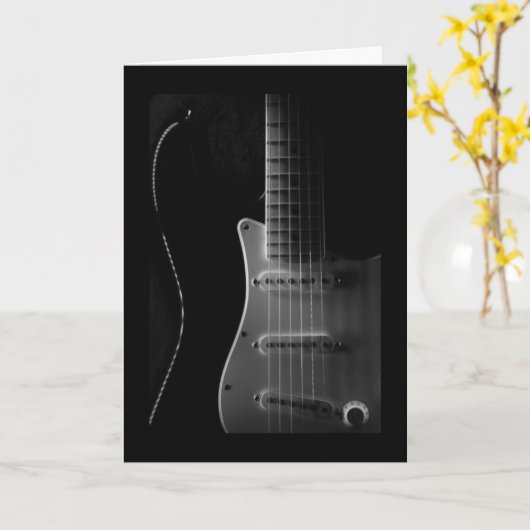 IK HOOP VAN 'UW BIRTHDAY'. KAART (Gele Bloem)