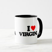 IK HOOP VAN VIRGINIA MOK (Voorkant rechts)