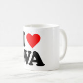 IK HOOP VAN WA KOFFIEMOK (Voorkant rechts)