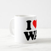 IK HOOP VAN WA KOFFIEMOK (Voorkant links)