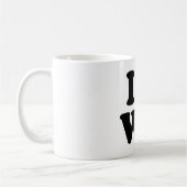 IK HOOP VAN WA KOFFIEMOK (Links)