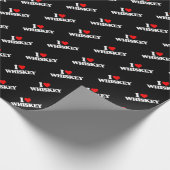 IK HOOP VAN WHISKEY CADEAUPAPIER (Hoek)