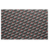 IK HOOP VAN WHISKEY STOF (Yard (91,4 cm))