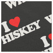 IK HOOP VAN WHISKEY STOF (Close Up)