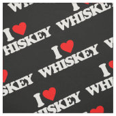 IK HOOP VAN WHISKEY STOF (Swatch)