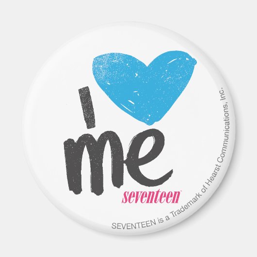 Ik hoor Aqua Magneet (Voorkant)