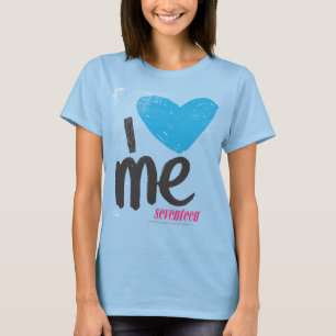 Ik hoor Aqua T-shirt
