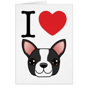 Ik hoor Boston Terriers