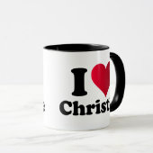 Ik hoor Chris Christie Mok (Voorkant rechts)