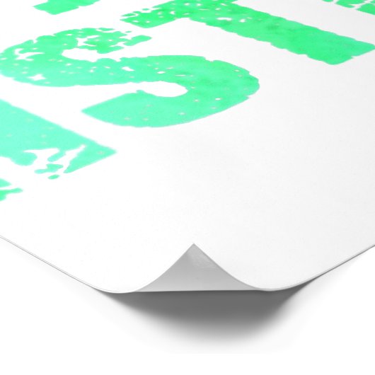 ik hoor dat je niet luistert naar siberiaanse husk poster (Hoek)