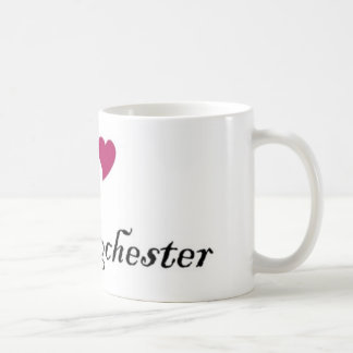 Ik hoor de heer Rochester mok