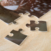 Ik hoor een puzzel (Zijkant)