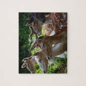 Ik hoor een puzzel (Verticaal)