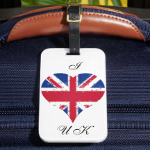 Ik hoor Engeland Britse vlag