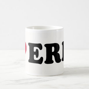 IK HOOR ERIC KOFFIEMOK