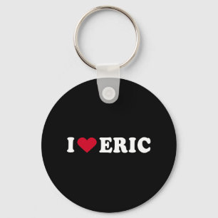 IK HOOR ERIC SLEUTELHANGER