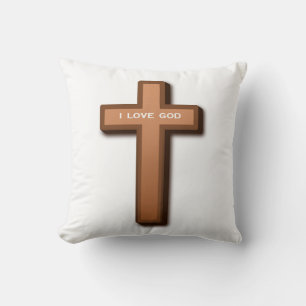 "IK HOOR GOD" KROSS KUSSEN