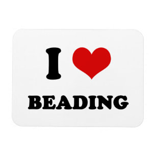 Ik hoor graag dat ik gek word magneet