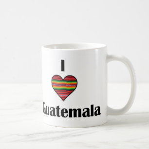 Ik hoor Guatemala-Mok Koffiemok