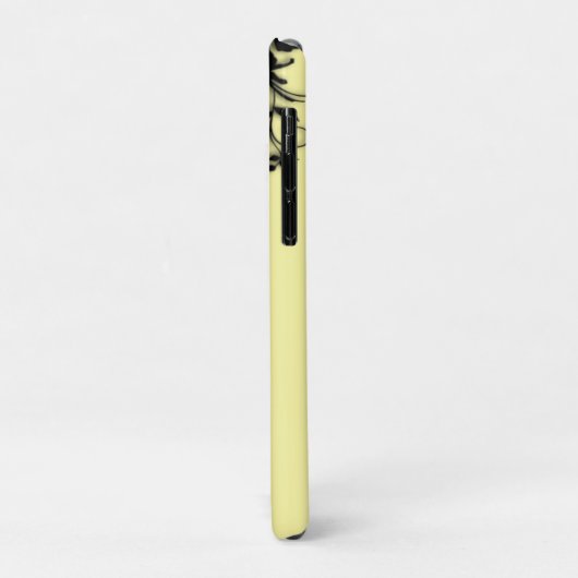 Ik hoor hier de hoofdrolspeler Case-Mate iPhone case (Achterkant/links)