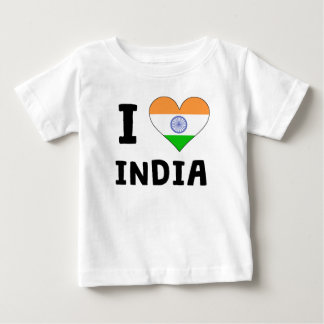 Ik hoor India