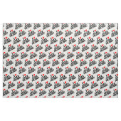 IK HOOR JAZZ MUSIC STOF (Yard (91,4 cm))