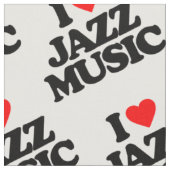IK HOOR JAZZ MUSIC STOF (Close Up)