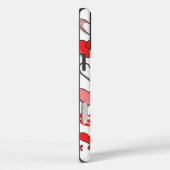 Ik hoor je echt Case-Mate iPhone case (Achterkant / Rechts)