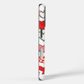 Ik hoor je echt Case-Mate iPhone case (Achterkant / Rechts)