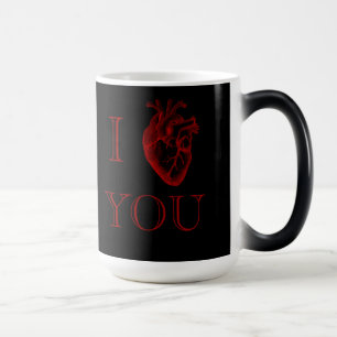 Ik hoor je Mok