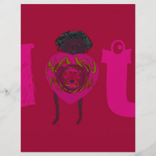 Ik hoor je Nakupenda Sana Happy Valentine Day Swa