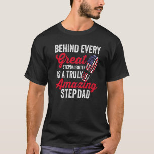 Ik hoor je niet dat ik Pop uit Zuid-Korea luister. T-shirt