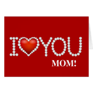 Ik hoor je op de diamancard