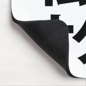 Ik hoor [liefde] Otaku ~ Japanse geek Muismat (Hoek)