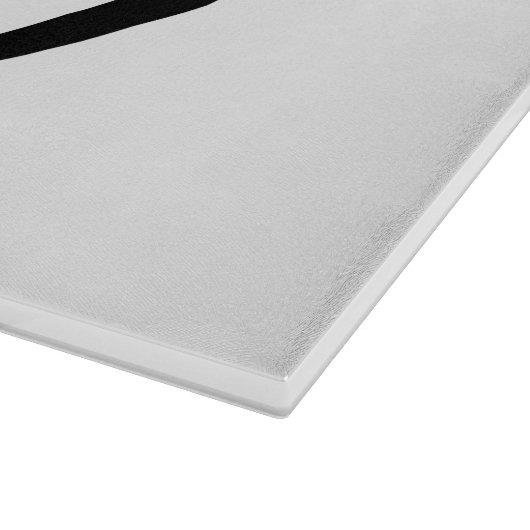 Ik hoor [liefde] Otaku ~ Japanse geek Snijplank (Hoek)