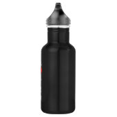 Ik hoor [liefde] Otaku ~ Japanse geek Waterfles (Rechts)