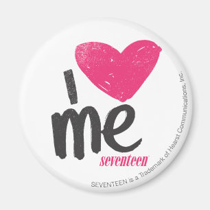 Ik hoor Magenta Magneet