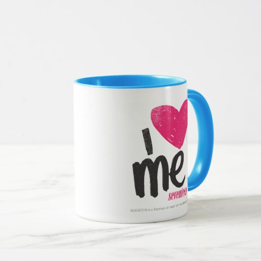 Ik hoor Magenta Mok (Voorkant rechts)