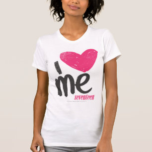Ik hoor Magenta T-shirt