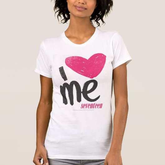 Ik hoor Magenta T-shirt (Voorkant)