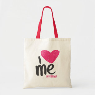 Ik hoor Magenta Tote Bag