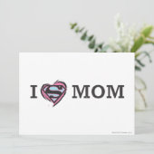 Ik hoor mama (Staand voorkant)