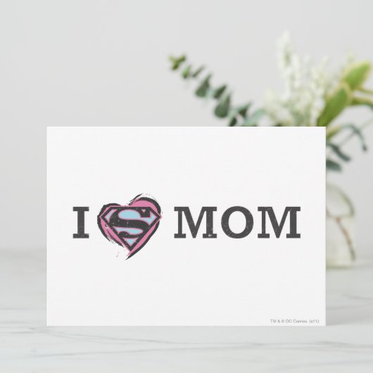 Ik hoor mama (Staand voorkant)