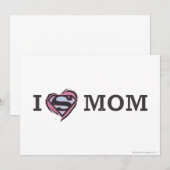 Ik hoor mama (Voorkant / Achterkant)