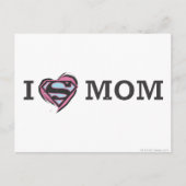 Ik hoor mama briefkaart (Voorkant)