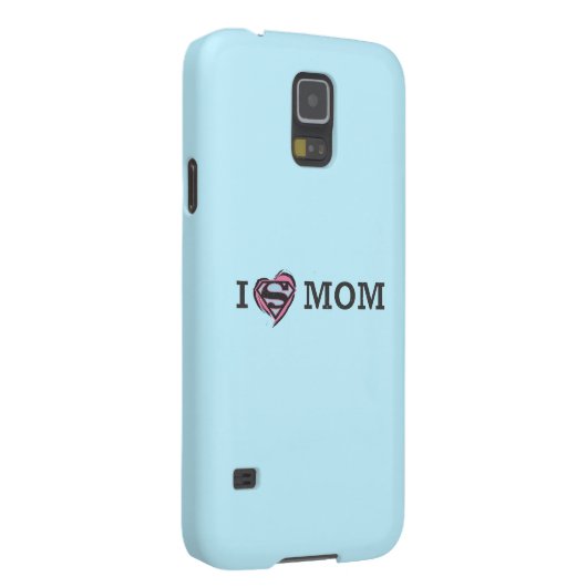 Ik hoor mama Case-Mate samsung galaxy hoesje (Back/Rechts)