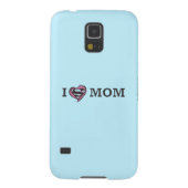 Ik hoor mama Case-Mate samsung galaxy hoesje (Achterkant)