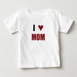 Ik hoor mama Toddler T-shirt